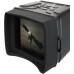 Бинокль Levenhuk 4-9x 24мм Atom Digital DNB100 черный (81701)