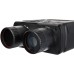 Бинокль Levenhuk 4-9x 24мм Atom Digital DNB100 черный (81701)