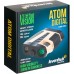 Бинокль Levenhuk 4-12x 35мм Atom Digital DNB300 черный (82470)