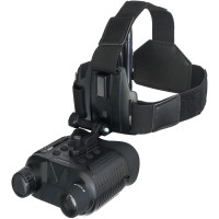 Бинокль Levenhuk 1-8x 30мм Halo 13X Helmet черный (82246)
