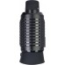 Бинокль Levenhuk 1-8x 30мм Halo 13X Helmet черный (82246)