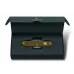 Нож перочинный Victorinox Pioneer X Alox LE 2024 (0.8231.L24) 93мм 9функц. коричневый подар.коробка