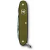 Нож перочинный Victorinox Pioneer X Alox LE 2024 (0.8231.L24) 93мм 9функц. коричневый подар.коробка