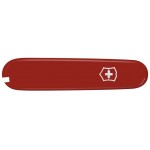 Накладка для ножей Victorinox VA+ фронтальная 91мм (C.3600.3.100) красный