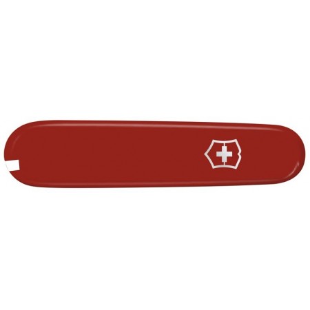 Накладка для ножей Victorinox VA+ фронтальная 91мм (C.3600.3.100) красный