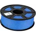 Пластик для принтера 3D Cactus CS-3D-PLA-1KG-SKYBU PLA d1.75мм 1кг L326м 1цв.