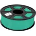 Пластик для принтера 3D Cactus CS-3D-PLA-1KG-DARKGN PLA d1.75мм 1кг L326м 1цв.