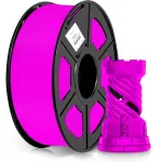 Пластик для принтера 3D Cactus CS-3D-PLA-1KG-FUCHSIA PLA d1.75мм 1кг L326м 1цв.