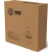 Пластик для принтера 3D Cactus CS-3D-PLA-1KG-PINK PLA d1.75мм 1кг L326м 1цв.
