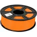 Пластик для принтера 3D Cactus CS-3D-PETG-1KG-ORANGE PETG d1.75мм 1кг 1цв.