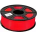 Пластик для принтера 3D Cactus CS-3D-PETG-1KG-T-RED PETG d1.75мм 1кг 1цв.