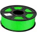 Пластик для принтера 3D Cactus CS-3D-TPU-0.8KG-GREEN TPU d1.75мм 0.8кг 1цв.