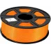 Пластик для принтера 3D Cactus CS-3D-TPU-0.8KG-ORANGE TPU d1.75мм 0.8кг 1цв.