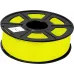 Пластик для принтера 3D Cactus CS-3D-TPU-0.8KG-YELLOW TPU d1.75мм 0.8кг 1цв.