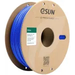 Пластик для принтера 3D Esun PLA+175U1 PLA d1.75мм 1кг 1цв.