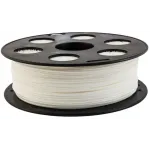 Пластик для принтера 3D Bestfilament st_pla_1kg_1.75_white PLA d1.75мм 1кг 1цв.