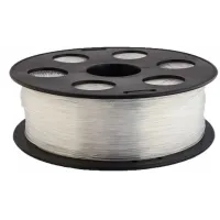 Пластик для принтера 3D Bestfilament st_petg_natural_1kg_1.75 PETG d1.75мм 1кг 1цв.