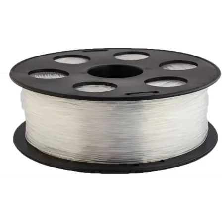 Пластик для принтера 3D Bestfilament st_petg_natural_1kg_1.75 PETG d1.75мм 1кг 1цв.