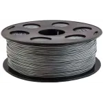 Пластик для принтера 3D Bestfilament st_petg_1kg_1.75_serebr PETG d1.75мм 1кг 1цв.