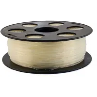 Пластик для принтера 3D Bestfilament st_pla_1kg_1.75_natural PLA d1.75мм 1кг 1цв.