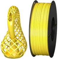 Пластик для принтера 3D Creality 3301020033 ABS d1.75мм 1кг 1цв.