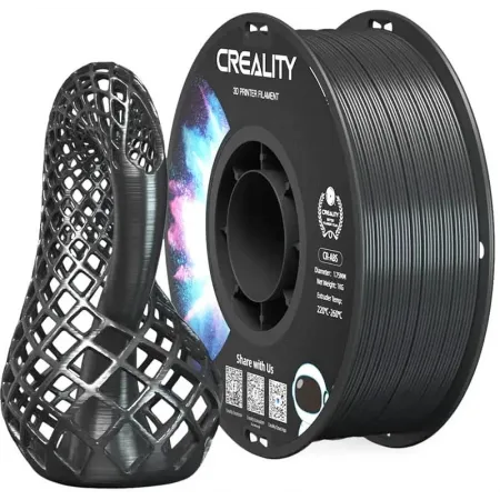 Пластик для принтера 3D Creality 3301020035 ABS d1.75мм 1кг 1цв.