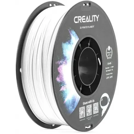 Пластик для принтера 3D Creality 3301020031 ABS d1.75мм 1кг 1цв.