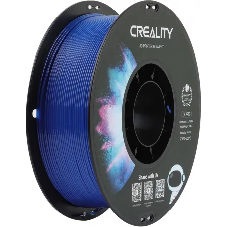 Пластик для принтера 3D Creality 3301030032 PETG d1.75мм 1кг 1цв.
