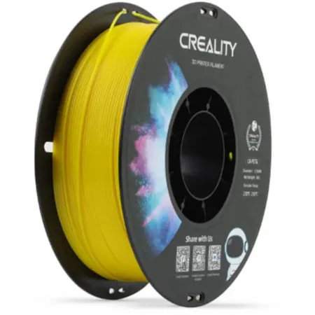 Пластик для принтера 3D Creality 3301030033 PETG d1.75мм 1кг 1цв.