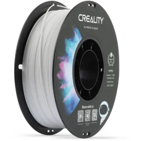 Пластик для принтера 3D Creality 3301030034 PETG d1.75мм 1кг 1цв.