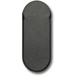 Чехол Victorinox Skai (4.0336) иск.кожа черный