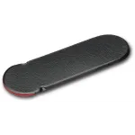 Чехол Victorinox Skai (4.0387) иск.кожа черный