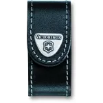 Чехол Victorinox 4.0518.XL нат.кожа черный