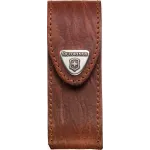 Чехол Victorinox 4.0543 нат.кожа коричневый