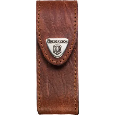 Чехол Victorinox 4.0543 нат.кожа коричневый