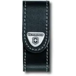 Чехол Victorinox 4.0519 нат.кожа черный