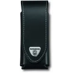 Чехол Victorinox 4.0833.L нат.кожа черный
