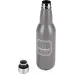 Термос для напитков Rondell Bottle Grey RDS-841 0.75л. серый картонная коробка