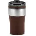 Термокружка для напитков Rondell The Morning Mocco RDS-1162 0.26л. коричневый картонная коробка