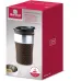 Термокружка для напитков Rondell The Morning Mocco RDS-1162 0.26л. коричневый картонная коробка