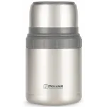 Термос для еды Rondell Glisset RDS-1278 1л. стальной картонная коробка