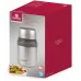 Термос для еды Rondell Glisset RDS-1278 1л. стальной картонная коробка