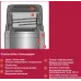 Термос для еды Rondell Walzer RDS-1303 0.7л. черный картонная коробка