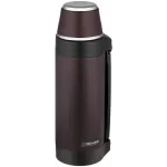 Термос для напитков Rondell Tierno RDS-1657 1.5л. бордовый картонная коробка