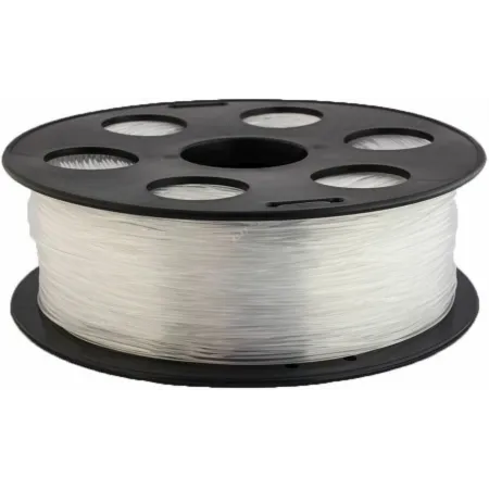 Пластик для принтера 3D Bestfilament st_petg_white_1kg_1.75 PETG d1.75мм 1кг 1цв.