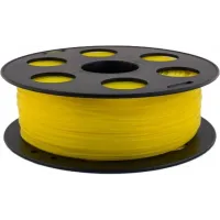 Пластик для принтера 3D Bestfilament st_petg_yellow_1kg_1.75 PETG d1.75мм 1кг 1цв.