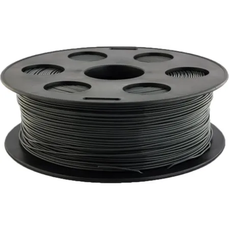 Пластик для принтера 3D Bestfilament st_petg_black_1kg_1.75 PETG d1.75мм 1кг 1цв.
