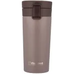 Термокружка для напитков Rondell Freddo RDS-1884 0.38л. коричневый картонная коробка