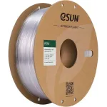Пластик для принтера 3D Esun PETG175N1 PETG d1.75мм 1кг 1цв.