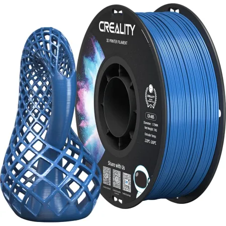 Пластик для принтера 3D Creality 3301020036 ABS d1.75мм 1кг 1цв.